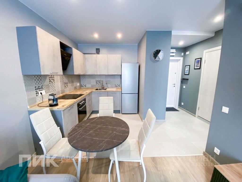 m. Opalikha: Apartment, 1-rooms