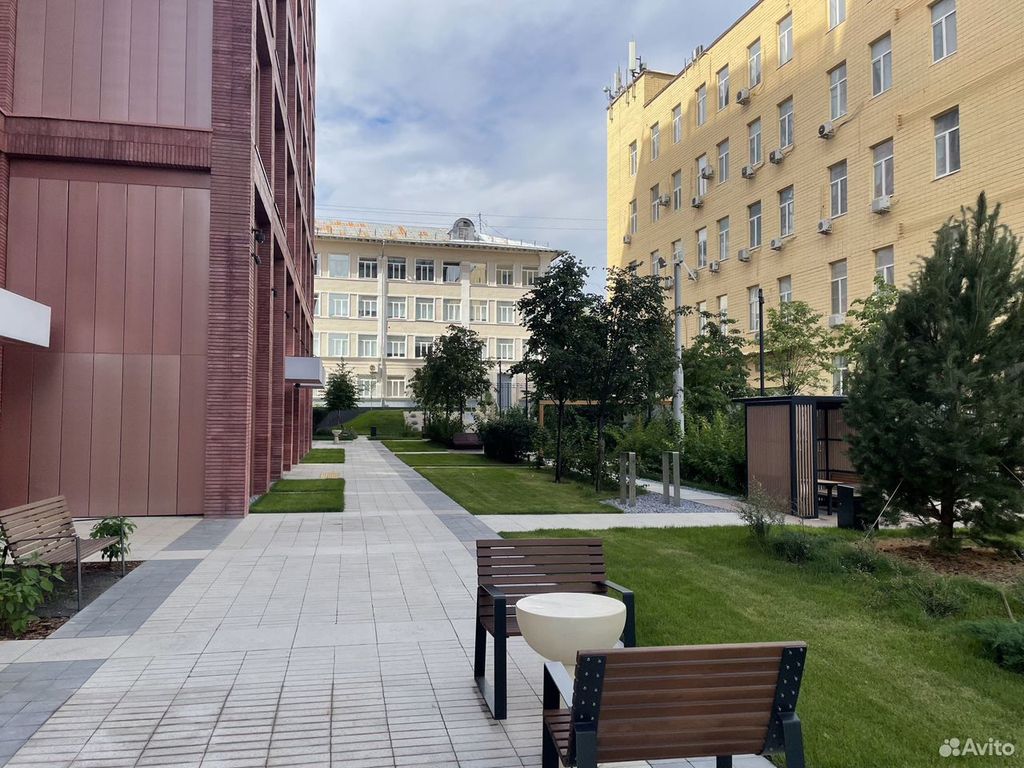 m. Elektrozavodskaya: Apartment, 1-rooms