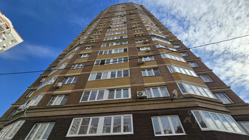m. Butovo: Apartment, 1-rooms