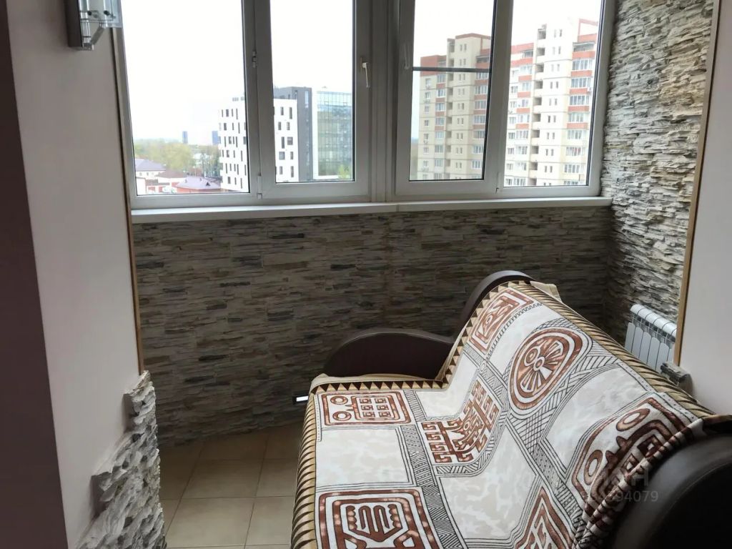 m. Medvedkovo: Apartment, 1-rooms