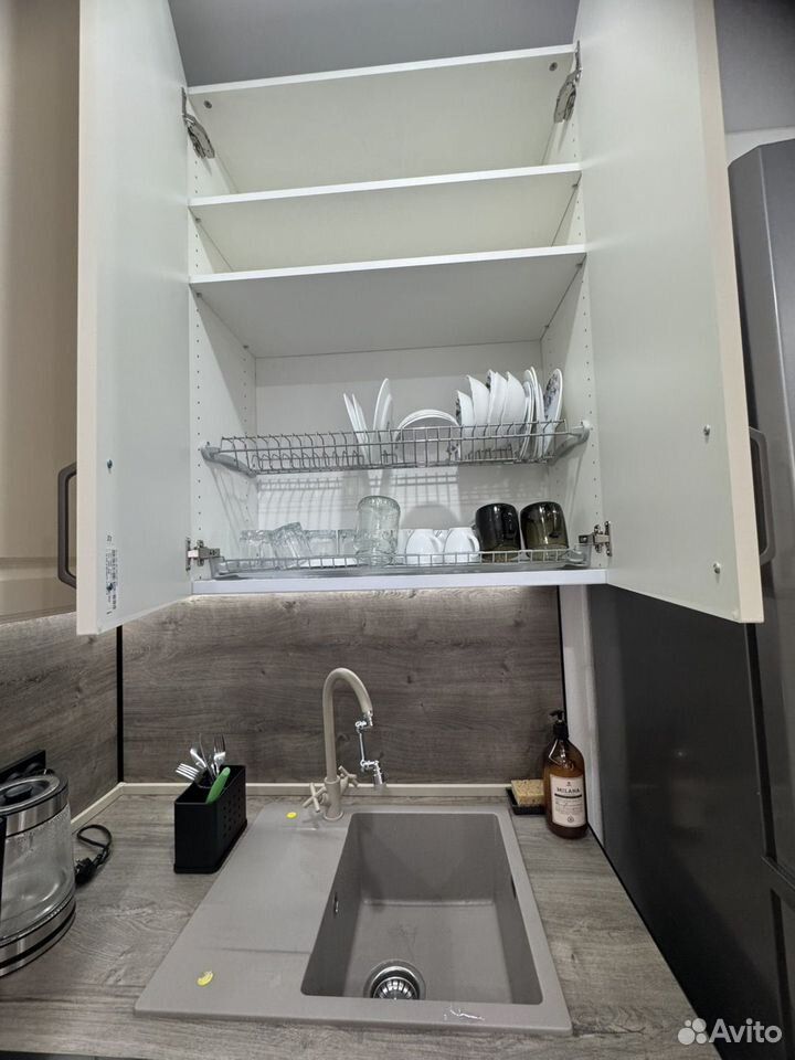 m. Volgogradsky prospekt: Apartment, 1-rooms