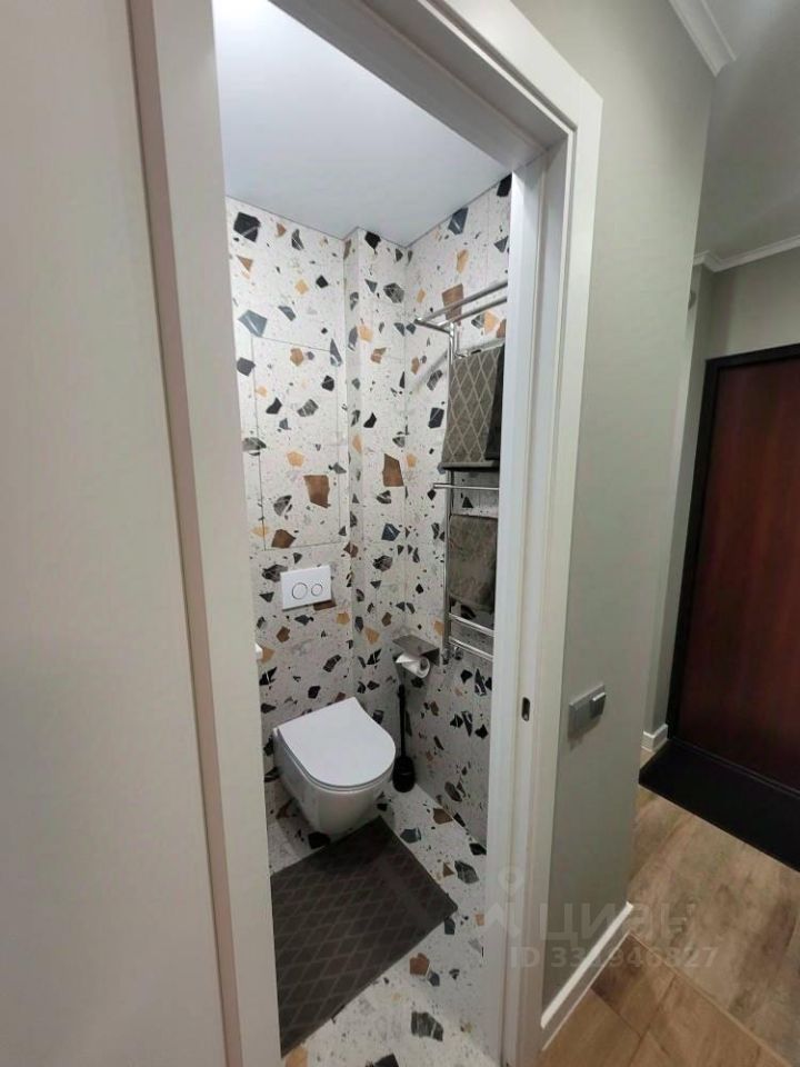 m. Poklonnaya: Apartment, 1-rooms