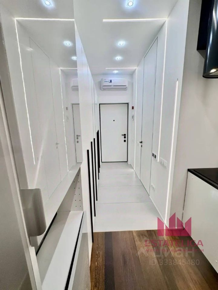 m. Shelepikha: Apartment, 1-rooms