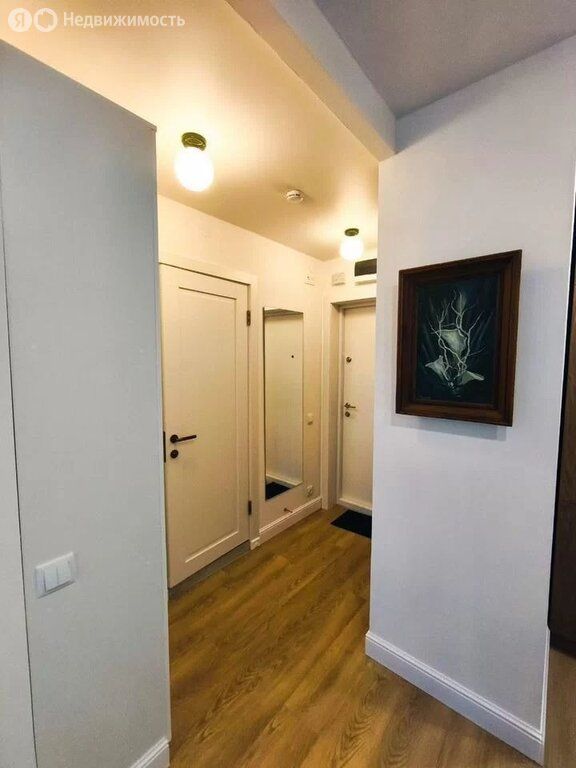 m. Nagatinskaya: Apartment, 1-rooms