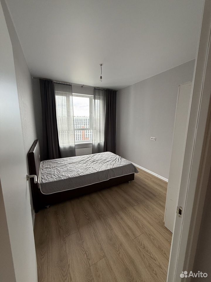 m. Olgino: Apartment, 2-rooms