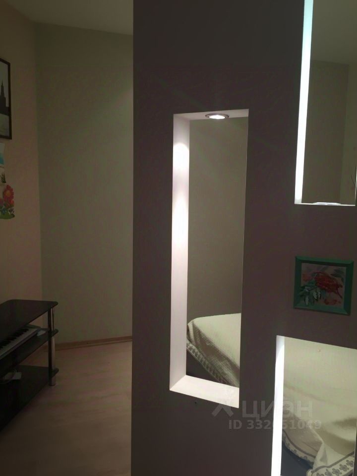 m. Strogino: Apartment, 1-rooms