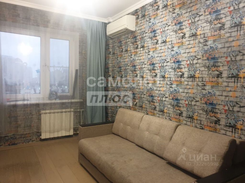 m. Podolsk: Apartment, 3-rooms