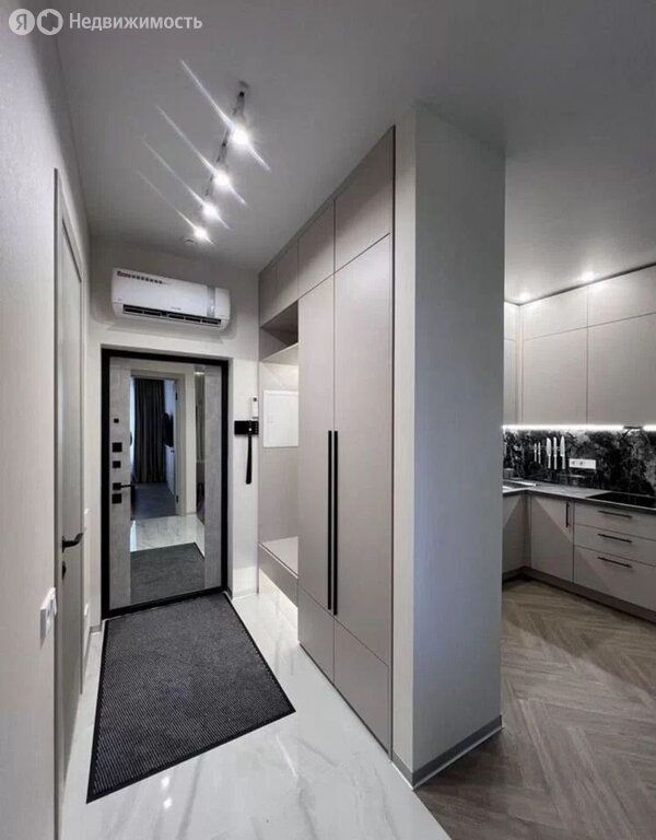 m. Stakhanovskaya: Apartment, 1-rooms