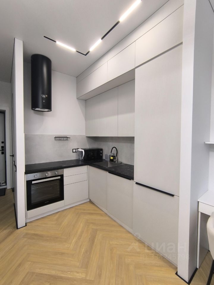 m. Aminyevskaya: Apartment, 1-rooms