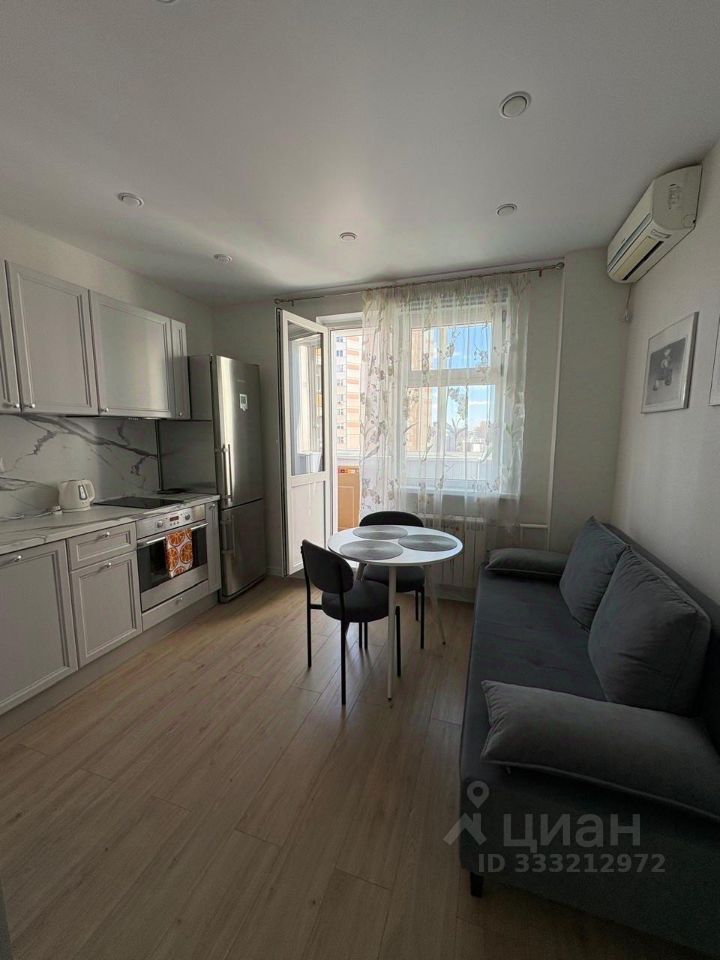 m. Khimki: Apartment, 1-rooms