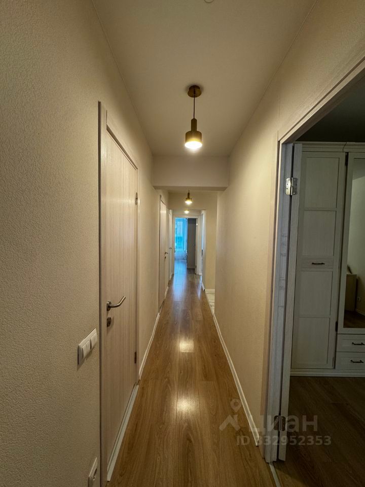 m. Kotelniki: Apartment, 3-rooms