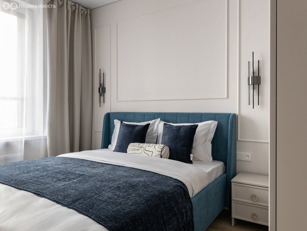 m. Seligerskaya: Apartment, 1-rooms