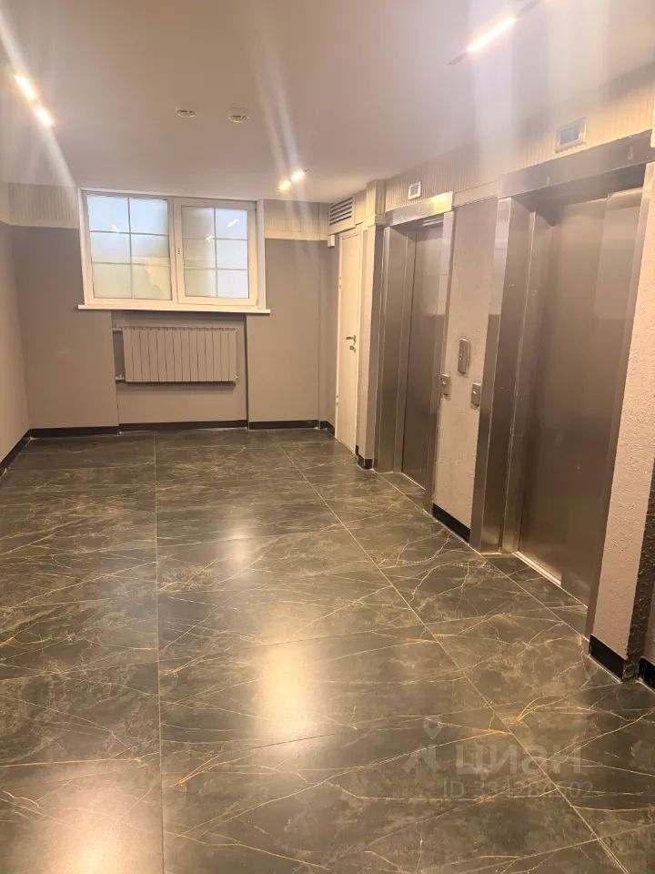 m. Krasny Baltiets: Apartment, 1-rooms