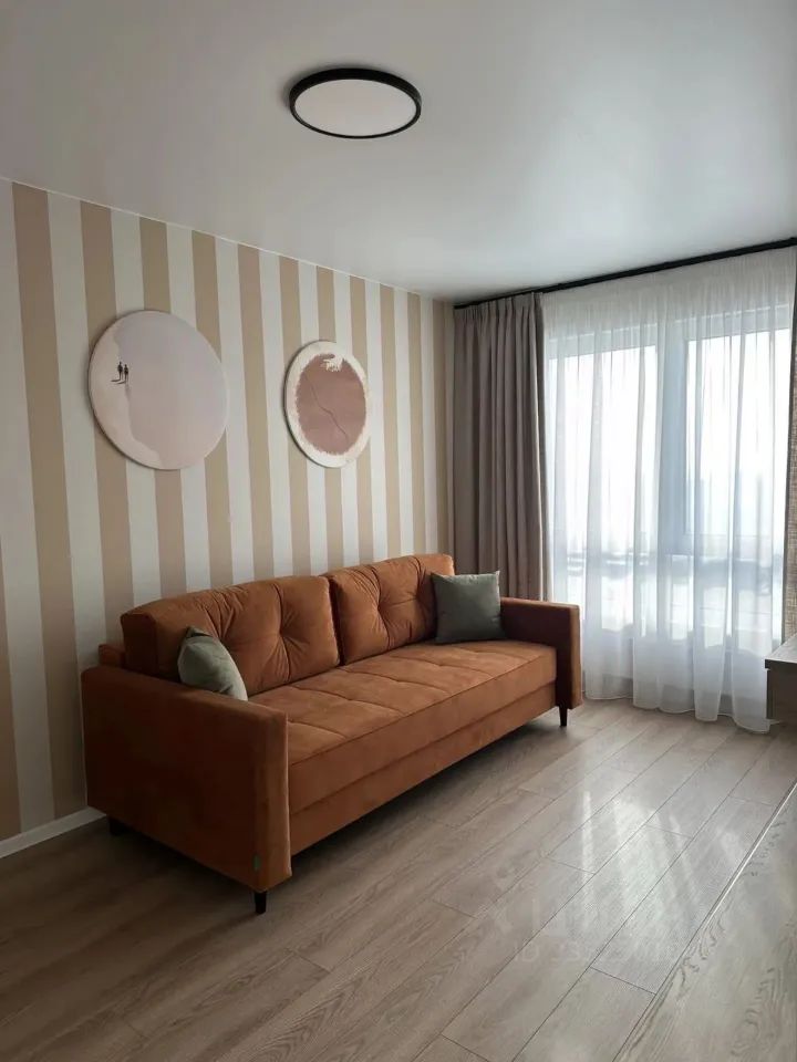 m. Butyrskaya : Apartment, 1-rooms