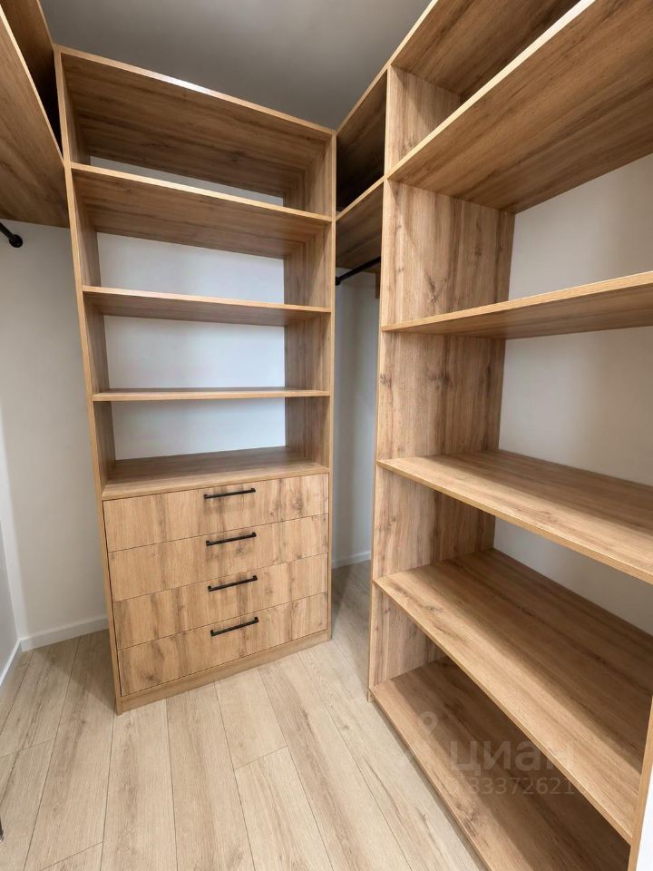 m. Trikotazhnaya: Apartment, 2-rooms