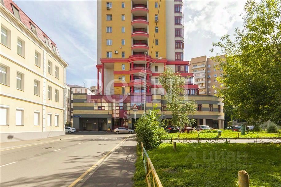 m. Dostoevskaya: Apartment, 2-rooms