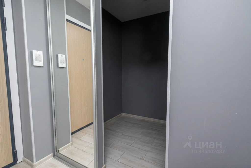 m. Ugreshskaya: Apartment, 1-rooms