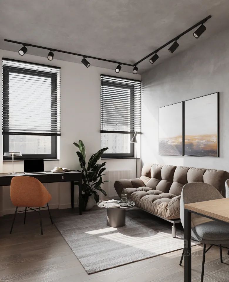 m. Streshnevo: Apartment, 1-rooms