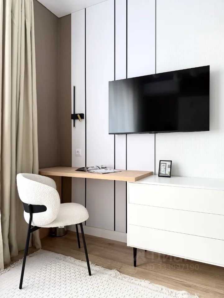 m. Seligerskaya: Apartment, 1-rooms