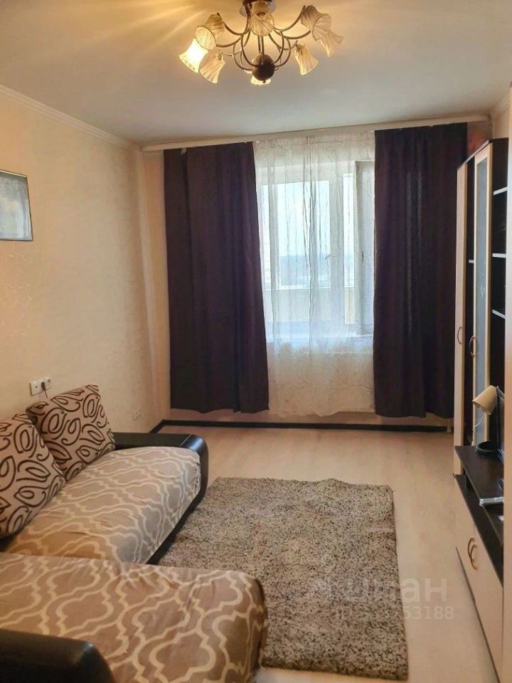 m. Sheremetyevskaya: Apartment, 1-rooms