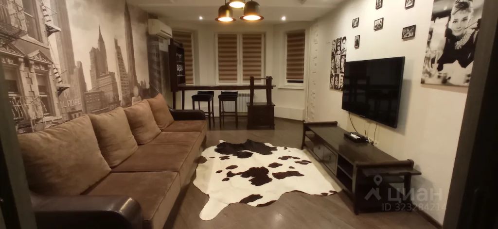 m. Podolsk: Apartment, 2-rooms