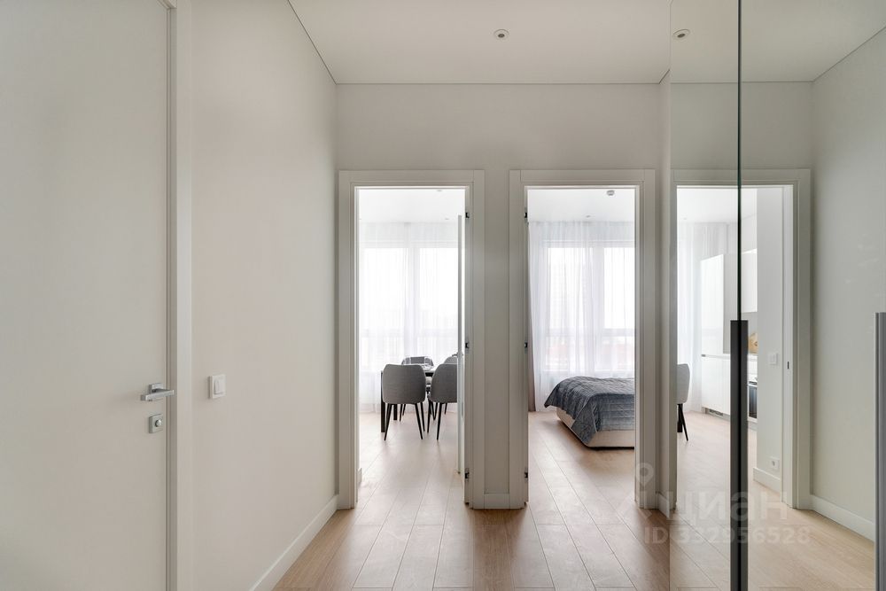 m. Shelepikha: Apartment, 1-rooms