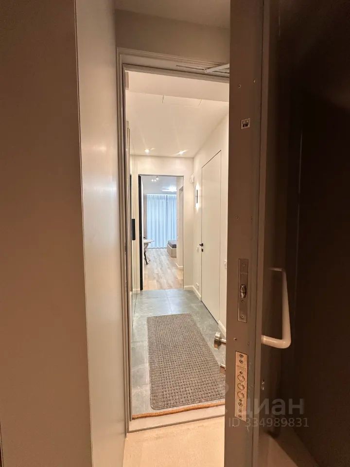 m. Leninsky prospekt: Apartment, studio