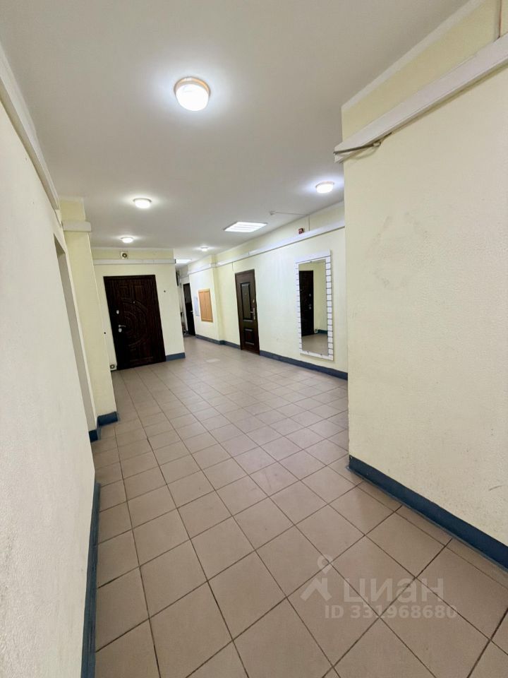m. Nikolskoe: Apartment, 2-rooms