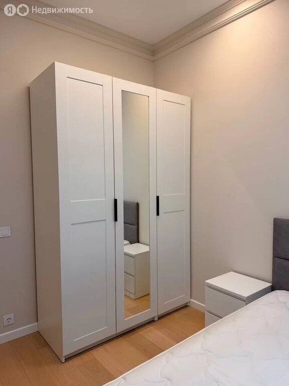 m. Aminyevskaya: Apartment, 2-rooms