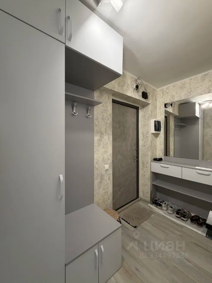 m. Paveletskaya: Apartment, 1-rooms