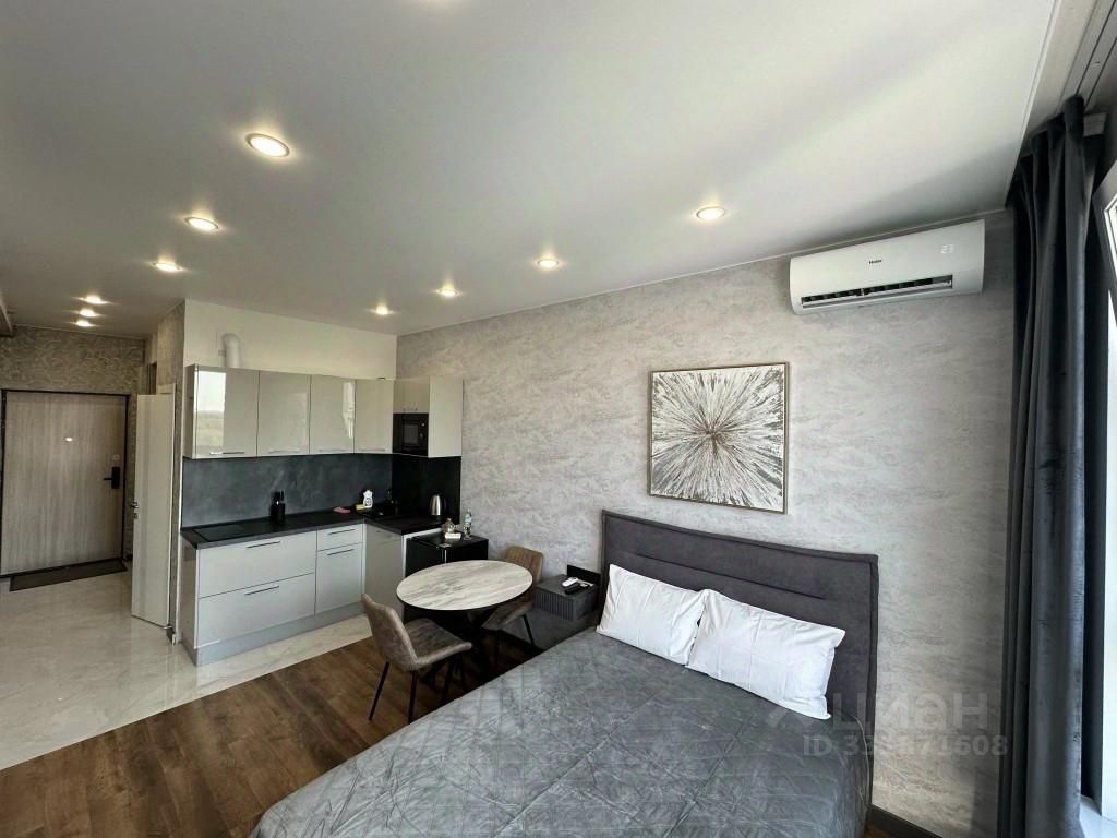 m. Medvedkovo: Apartment, 1-rooms