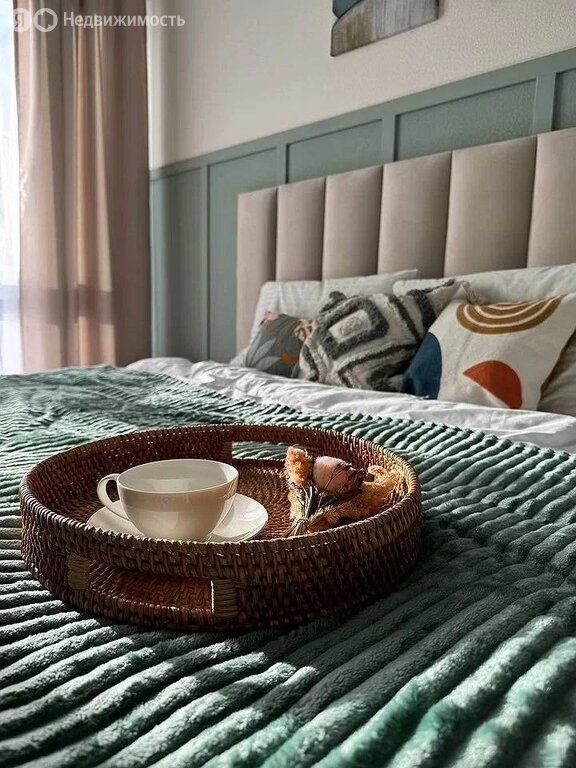 m. Nagatinskaya: Apartment, 1-rooms