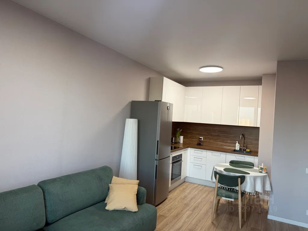m. Vodniki: Apartment, 1-rooms