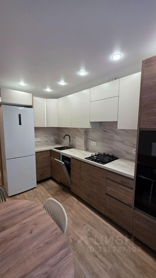 m. Aeroport: Apartment, 1-rooms