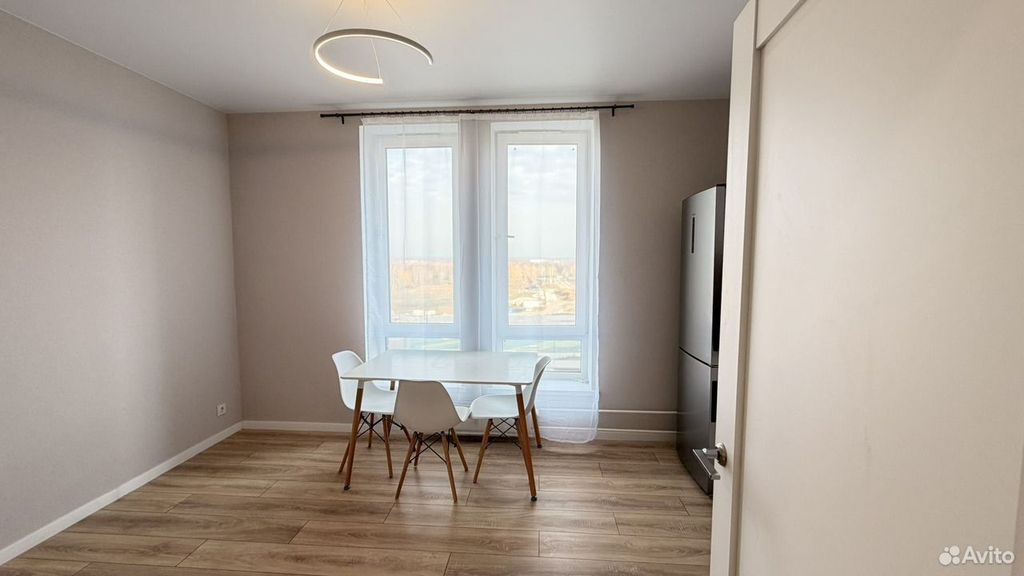 m. Vodniki: Apartment, 2-rooms