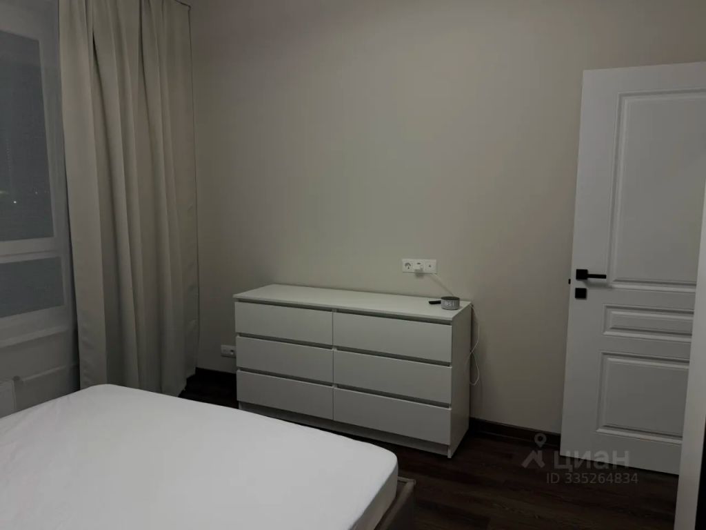 m. Podrezkovo: Apartment, 2-rooms