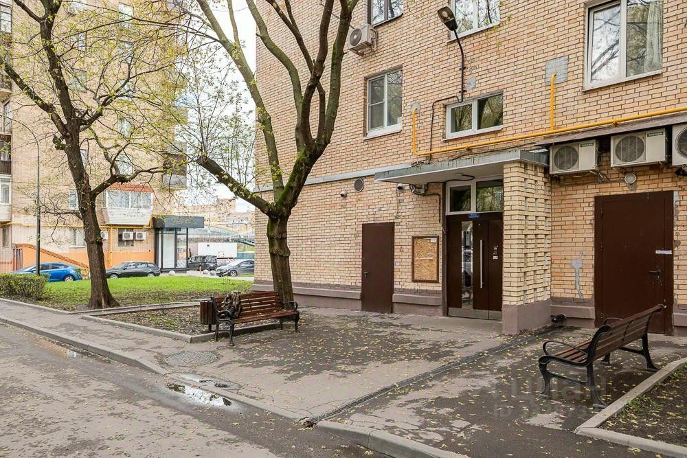 m. Kievskaya: Apartment, 1-rooms