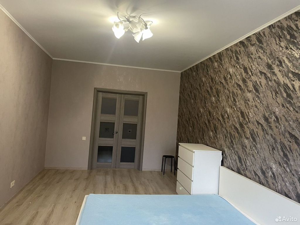 m. Olgino: Apartment, 2-rooms