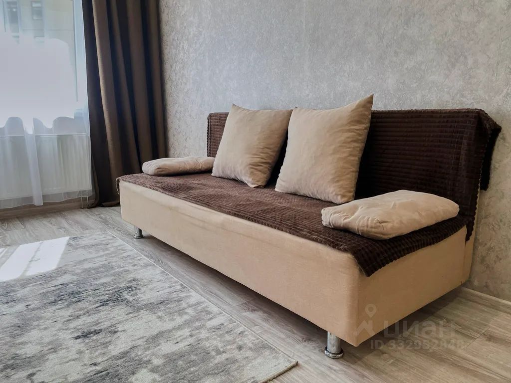 m. Molzhaninovo: Apartment, 1-rooms