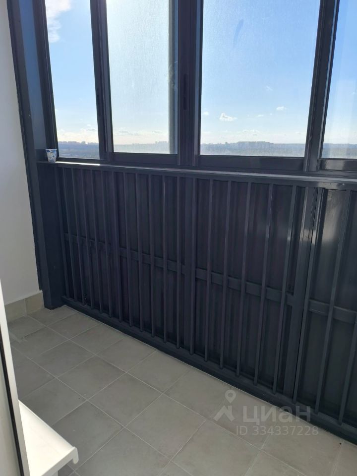 m. Bitsa: Apartment, 3-rooms