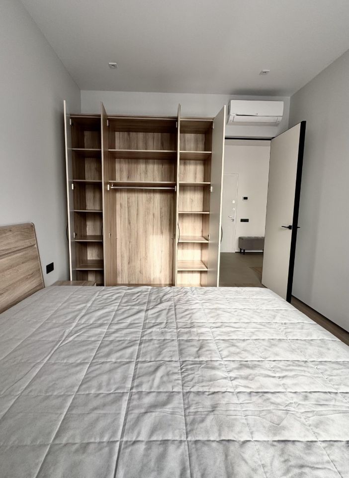 m. Serp i Molot: Apartment, 1-rooms