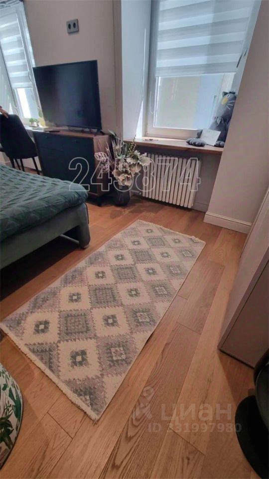 m. Mayakovskaya: Apartment, 1-rooms