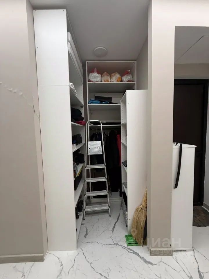 m. Zyuzino: Apartment, 1-rooms