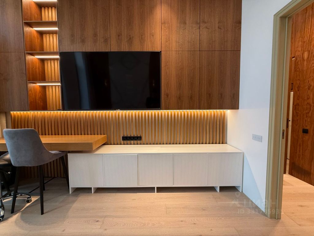m. Aeroport: Apartment, 3-rooms