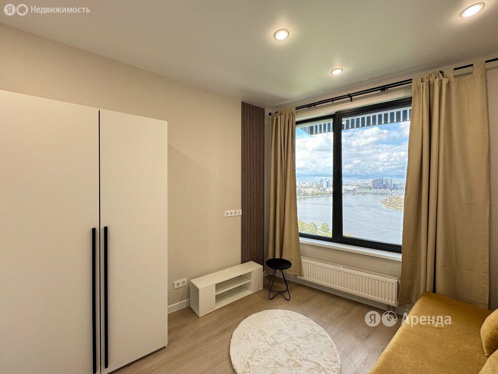 m. Nagatinskaya: Apartment, 1-rooms
