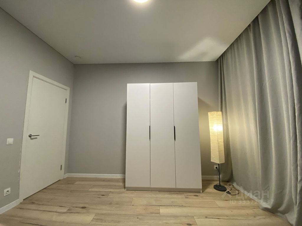 m. Khlebnikovo: Apartment, 2-rooms