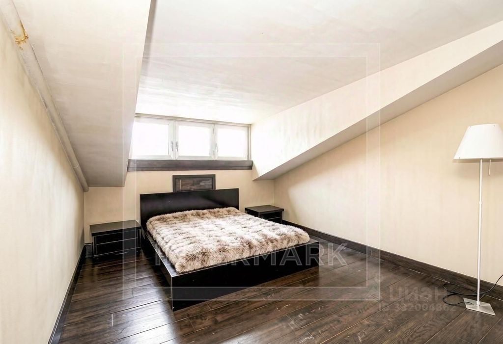 m. Arbatskaya: Apartment, 3-rooms