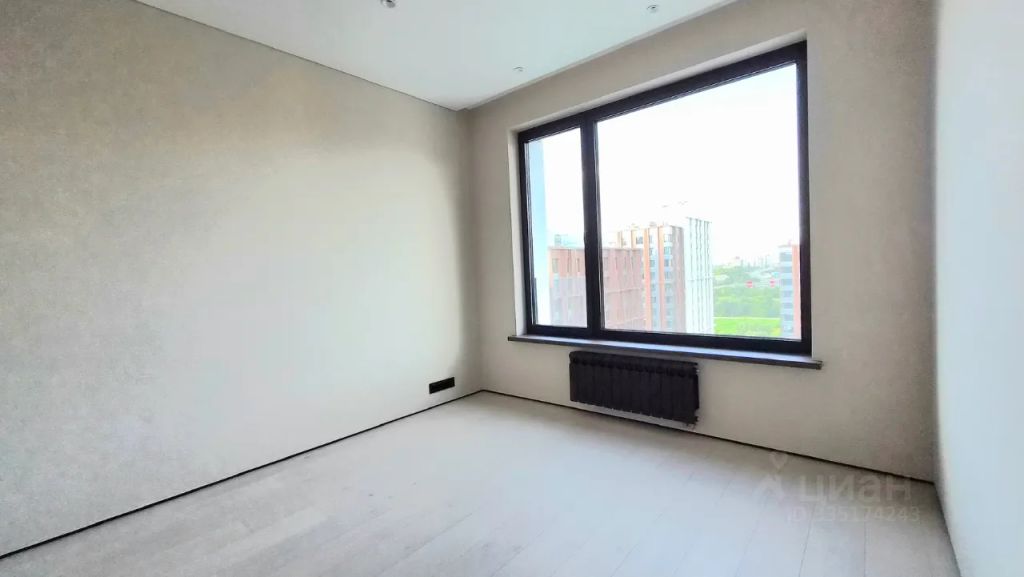m. Terekhovo: Apartment, 2-rooms