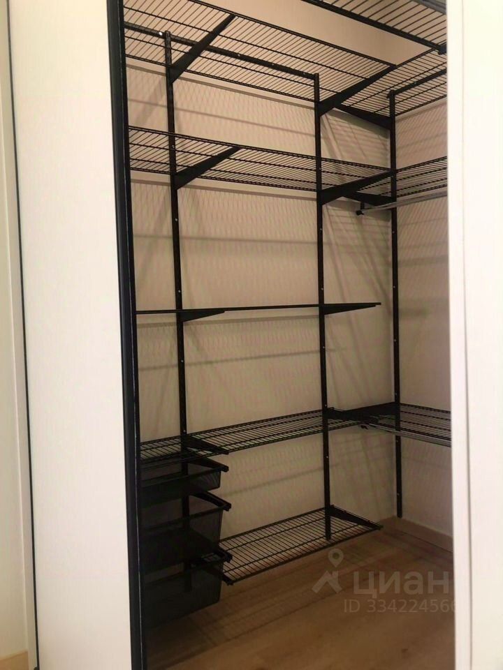 m. Vorontsovskaya: Apartment, 1-rooms