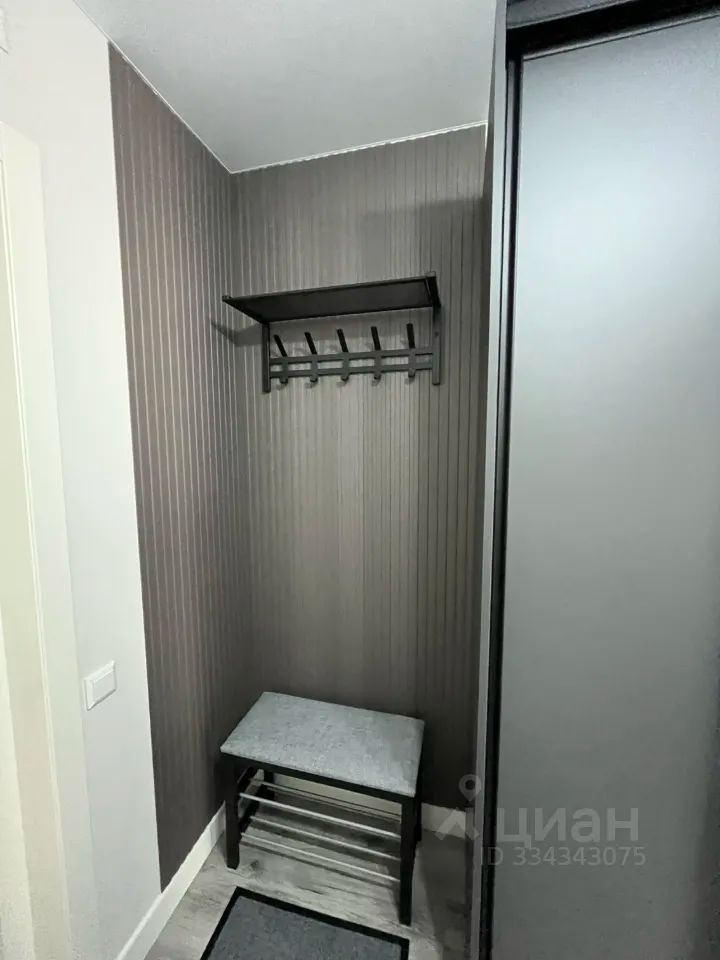 m. Vodny stadion: Apartment, 1-rooms